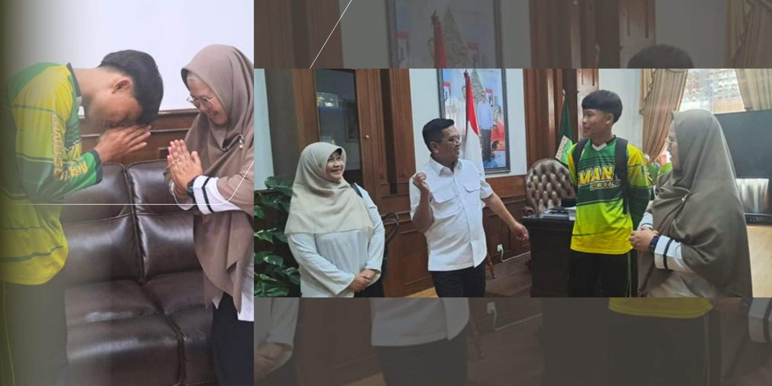 Kepala Sekolah Tampar Siswa Ketahuan Merokok: Polemik, Perdamaian & Pelajaran untuk Pendidikan